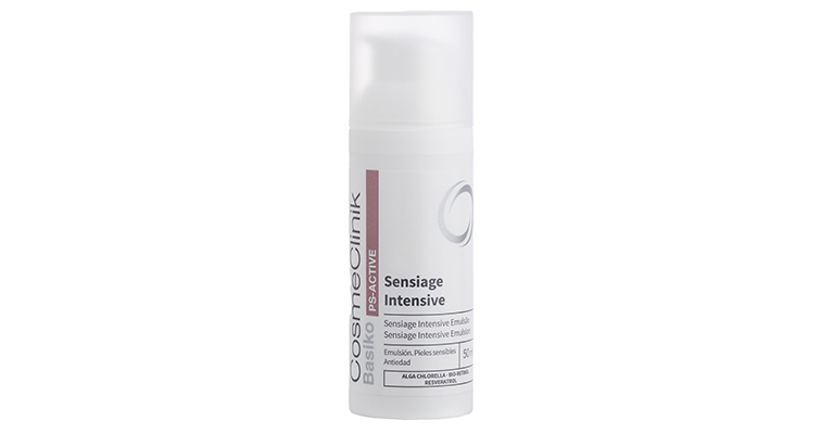 Cosmeclinik Sensiage Intensive