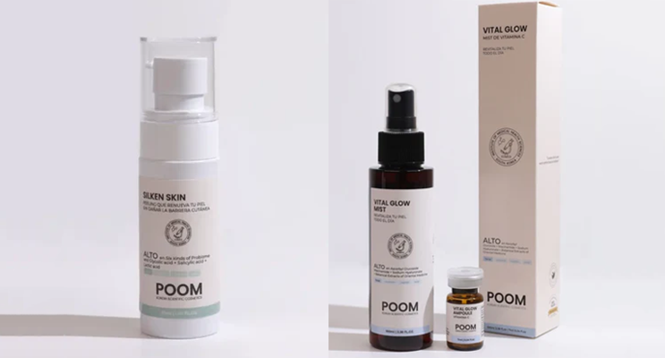 POOM cosmética 