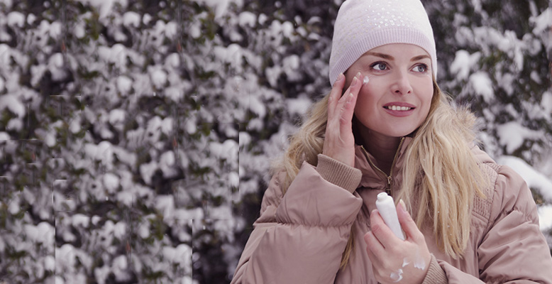 cuidado piel invierno