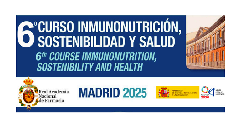 Expertos destacan el papel de la microbiota y los alimentos fermentados en la salud inmune en el VI Curso Avanzado sobre Inmunonutrición