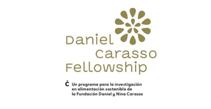 Daniel Carasso becas