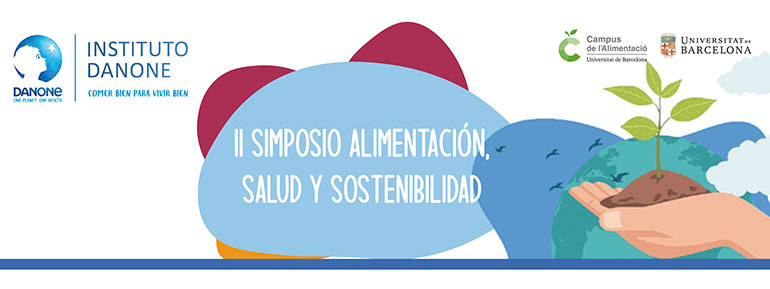 II Simposio Alimentación, Salud y Sostenibilidad