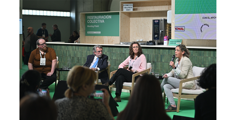 Expertos analizan el impacto del nuevo Real Decreto de alimentación saludable en hospitales y centros sociosanitarios