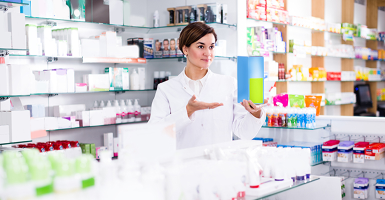 Los imprescindibles en dermocosmética para tu farmacia