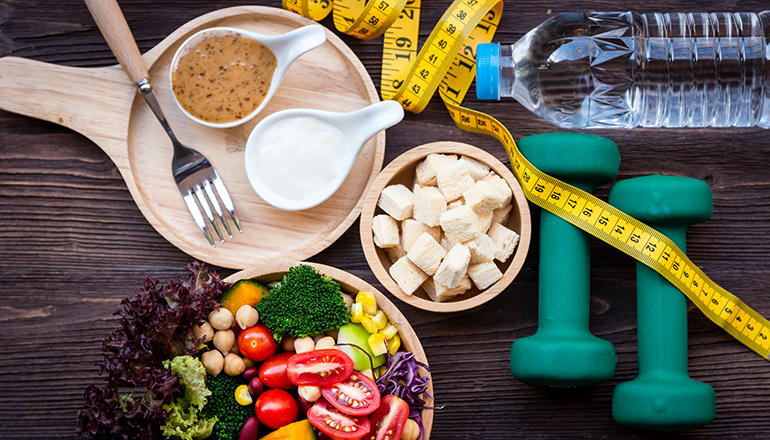 Consejos de la SEEN sobre nutrición en verano