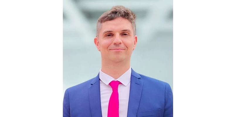 Dr Álvaro Bustamante, consumo proteínas