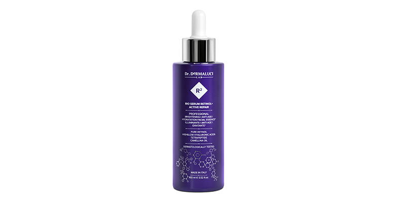 Bio Retnol Dr. Dermaluci