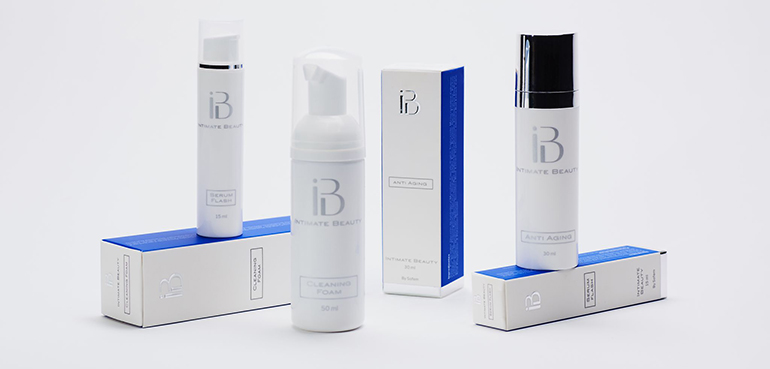 SOFEM lanza una línea de dermocosmética íntima