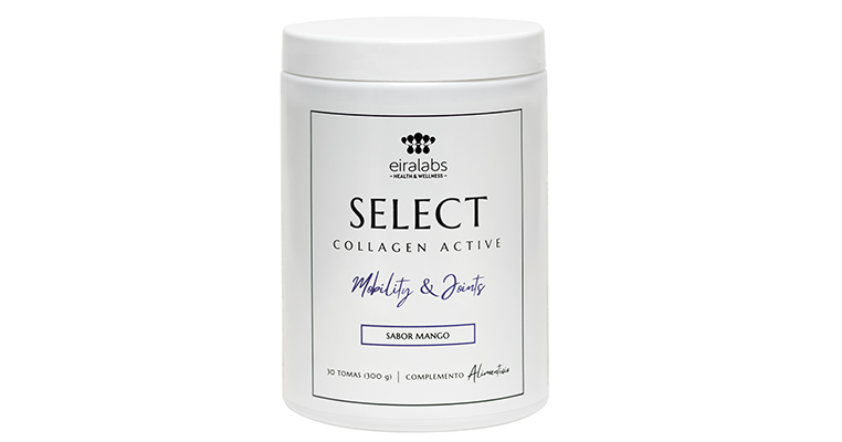 Select Collagen Active