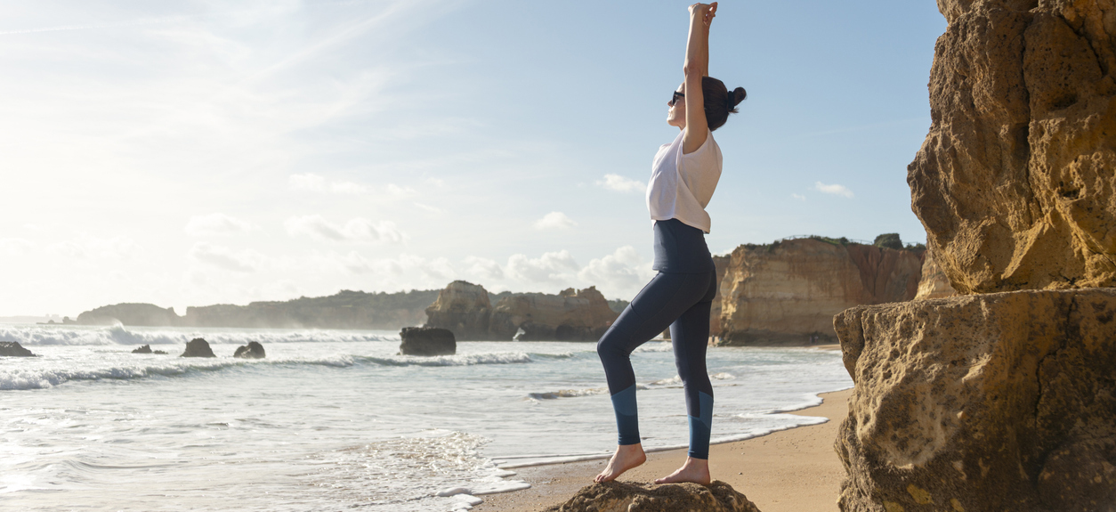 Recomendaciones para mantener un estilo de vida equilibrado todo el año