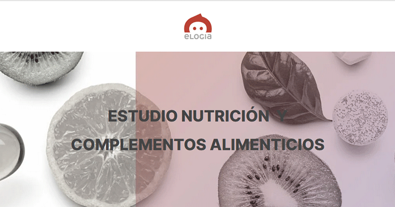 El precio prima en la elección de productos nutricionales