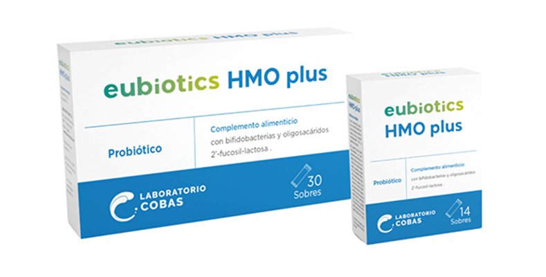 eubiotics HMO plus