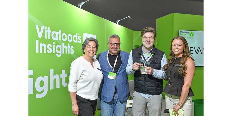 evanium-recibe-maximo-reconocimiento-innovacion-su-tecnologia-optisolv-berberine-en-vitafoods-europe-2026
