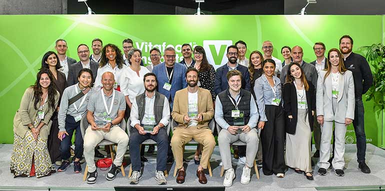 evanium-recibe-maximo-reconocimiento-innovacion-su-tecnologia-optisolv-berberine-en-vitafoods-europe-2026