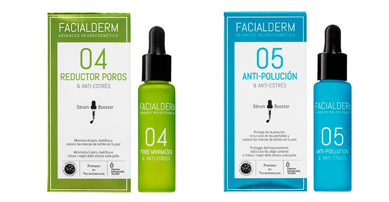 facialderm cosmetica antiestres