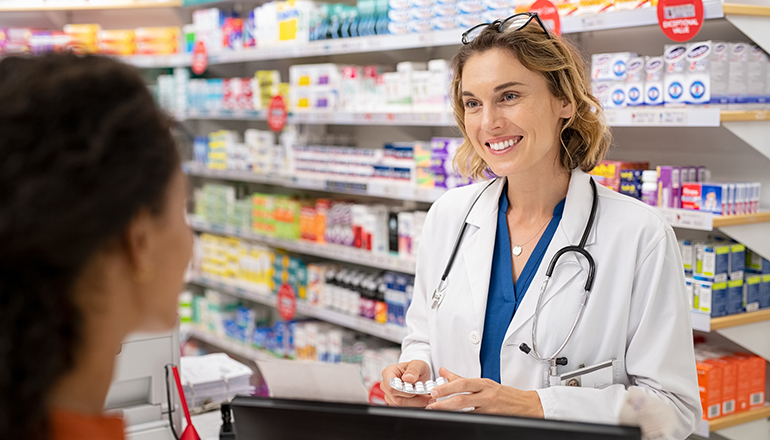 Farmacias, retos para estos estalecimientos