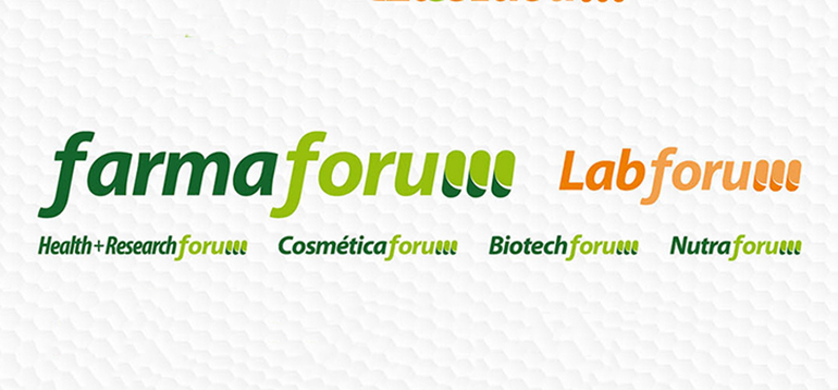 Farmaforum, feria Ifema Madrid