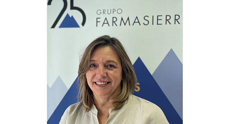 Begoña Ortiz Farmasierra