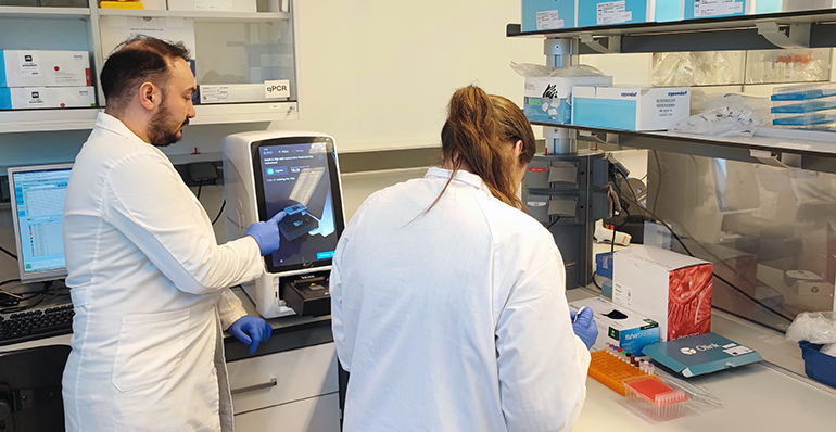 eurecat-incorpora-tecnologia-olink-analizar-hasta-92-proteinas-simultaneamente