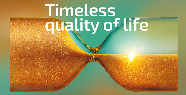 Navegando por la revolución de la salud