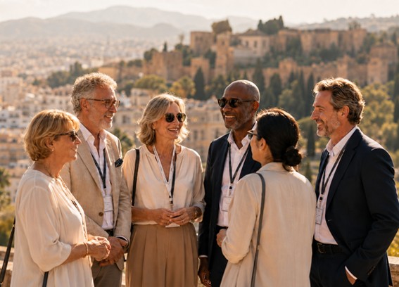 Málaga se convierte en epicentro mundial del debate sobre la longevidad con LifeSpan Summit 2026