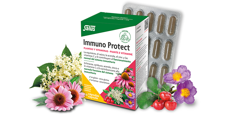 Inmuno Protect Salud