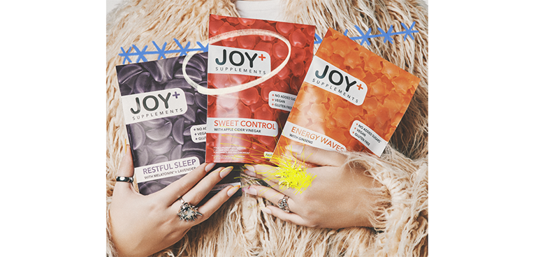 biogran-introduce-en-espana-joy-su-nueva-linea-complementos-dirigida-generacion-z