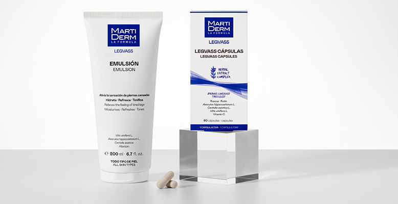 Legvass Martiderm