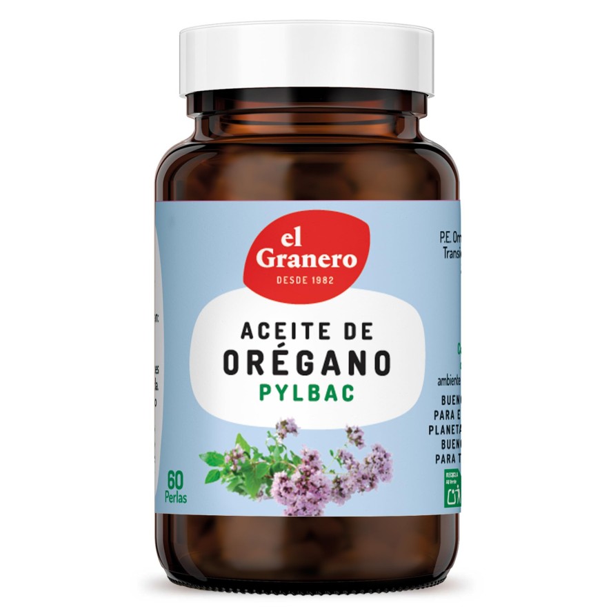 aceite oregano resfriados