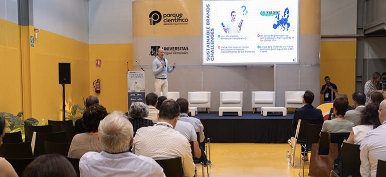 Arranca la tercera “Start-up Pitch Competition” para premiar la innovación en cosmética y personal care