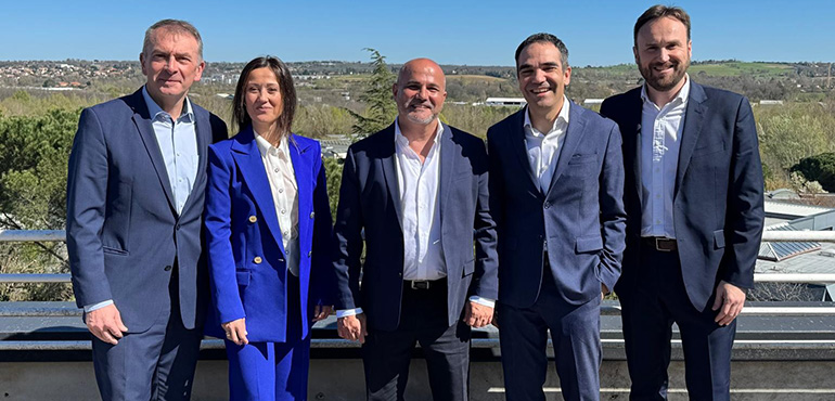 Hygie31 desembarca en España con un plan de crecimiento de 1.000 farmacias y una alianza estratégica con CentralFarma.