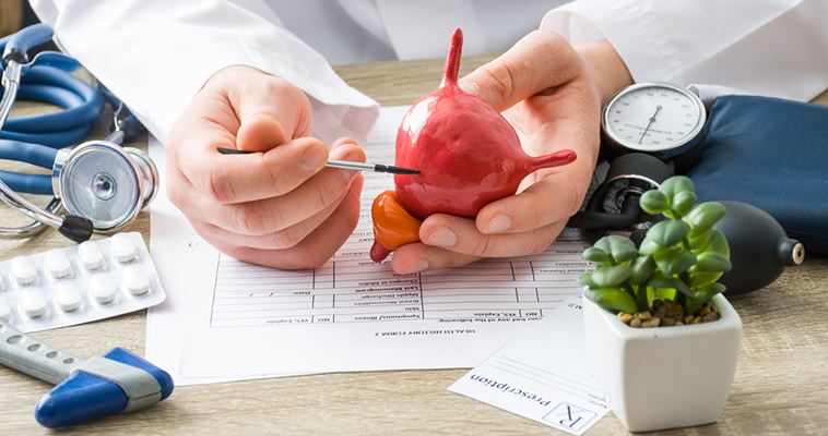 incontinencia urinaria tratamiento