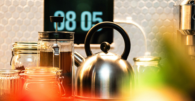 Según Neolife, ´sincronizar´ la alimentación es esencial para fortalecer nuestro metabolismo