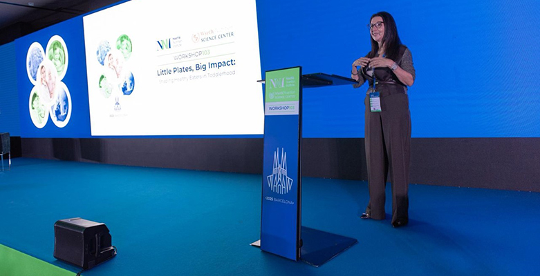 Nestlé Health Institute