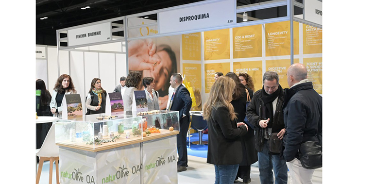 nutraceuticals-europe-fija-su-proxima-cita-en-ifema-madrid-febrero-2027
