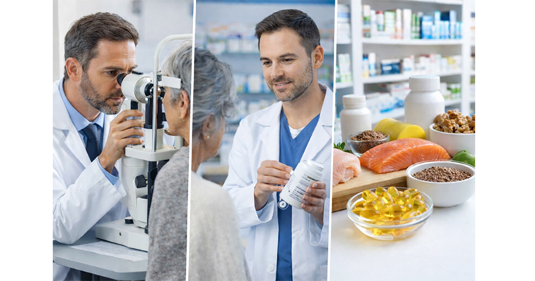 ojo seco productos farmacias