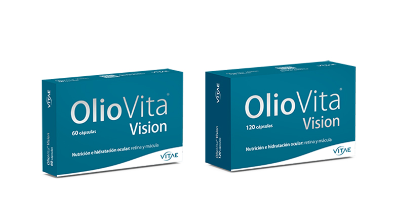 oliovita visión