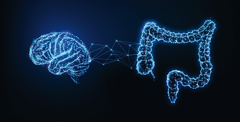 Suplementos para mejorar tu sueño. Descubre lo que la conexión intestino-cerebro puede hacer por un buen descanso 