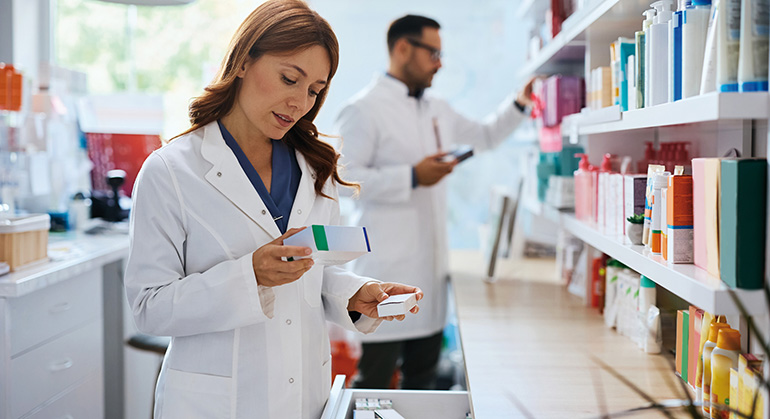 Optima Farma, un aliado estratégico para potenciar los complementos alimenticios en la farmacia