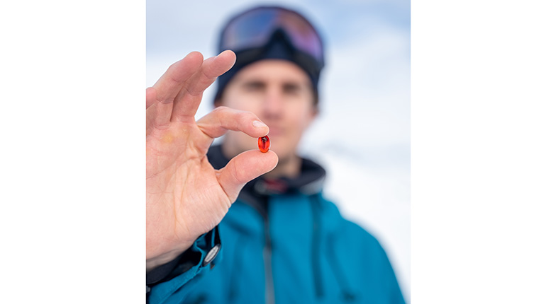 Active Body, Active Mind: nutrición preventiva para cuerpo y mente