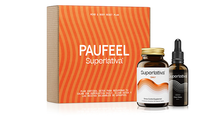 Superlativa y Paufeel