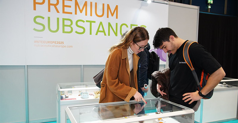 premium substance nutraceuticals