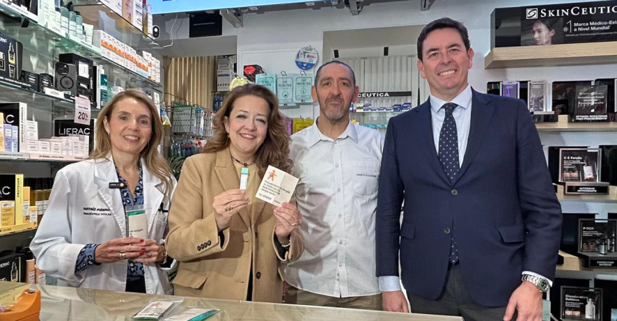 prevecolon farmacias