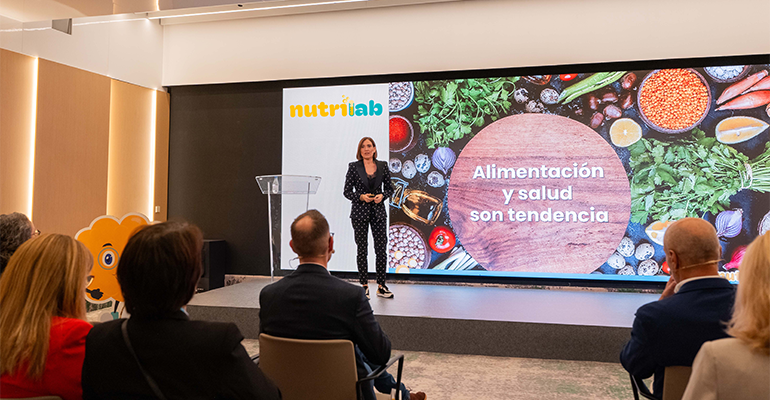 Serunion Nutrilab
