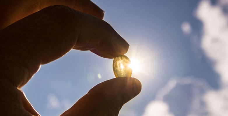 Vitamina D suplementación