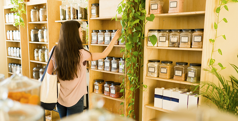 Productos dietéticos