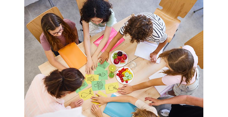 Los comedores escolares se adaptan con normalidad al nuevo Real Decreto de alimentación saludable