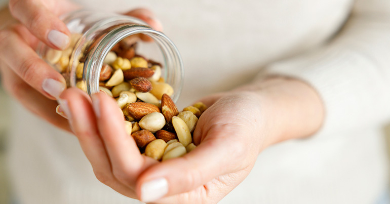 Reus acoge NUTS 2025, cita global sobre frutos secos y salud