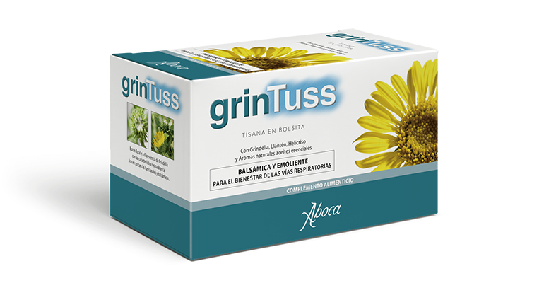 Grintuss tisana