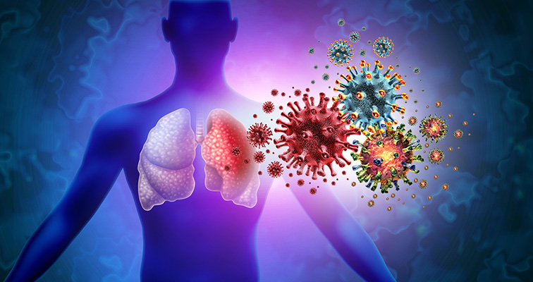 Gripe y resfriados: cómo diferenciarlos y qué suplementos tomar